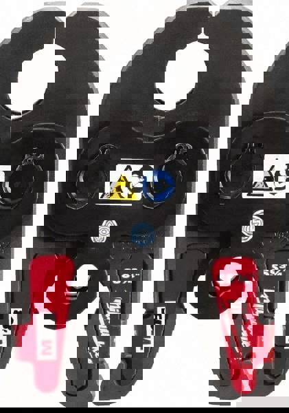 Handheld Shear/Nibbler Pressing Tool Jaws